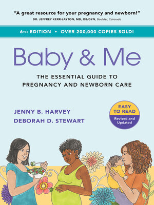cover image of Baby &amp; Me